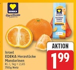 Mandarinen von EDEKA Herzstücke im aktuellen EDEKA Prospekt
