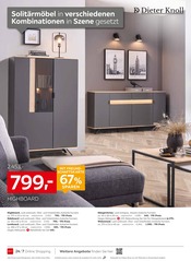Aktueller XXXLutz Möbelhäuser Prospekt mit Wohnwand, "NR.1 BEIM PREIS", Seite 8