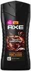 Dark Temptation Duschgel Angebote von Axe bei REWE Mülheim für 2,22 €