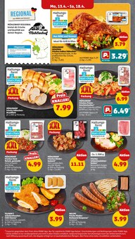 Braten im Penny Prospekt "Wer günstig will, muss Penny." mit 40 Seiten (Gelsenkirchen)