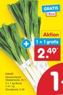 Lauch bei Netto Marken-Discount im Prospekt "" für 2,49 €