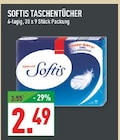 Aktuelles Taschentücher Angebot bei Marktkauf in Dortmund ab 2,49 €