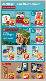 Sheba im REWE Prospekt in Hemer Aktueller REWE Prospekt mit Sheba, "Dein Markt", Seite 29
