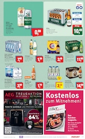 Aktueller Markant Prospekt mit Bier, "...freu Dich drauf!", Seite 13