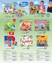 Twister Angebote im Prospekt "Spielzeug Katalog" von Smyths Toys Twister Angebote im Prospekt "Spielzeug Katalog" von Smyths Toys auf Seite 253