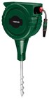 Aktuelle Gartenschlauch Angebote bei Lidl in Bochum Aktuelles Erdschlauchaufroller, 25 m Angebot bei Lidl in Bochum ab 59,99 €