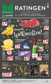 Lebensmittel im Marktkauf Prospekt in Oberhausen Aktueller Marktkauf Prospekt mit Lebensmittel, "Aktuelle Angebote", Seite 1