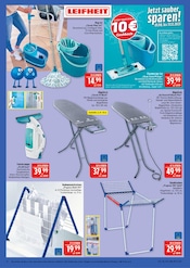Aktueller Marktkauf Prospekt mit Wäscheständer, "AUSWAHL RIESIG, PREISE NIEDRIG", Seite 32