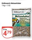 GLOBUS Offenbach - Meisenfutter Angebot im Prospekt Meisenfutter bei GLOBUS im Offenbach Prospekt für 4,79 €
