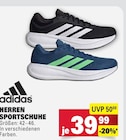 SPORTSCHUHE Angebote von adidas bei Marktkauf Böblingen für 39,99 €