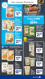 Hackfleisch im ALDI SÜD Prospekt in Krefeld Aktueller ALDI SÜD Prospekt mit Hackfleisch, "Gutes für Alle.", Seite 32