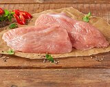 Frisches Puten-Schnitzel Angebote von Einfach Bio bei REWE Euskirchen für 24,99 €