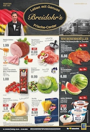 Aktueller EDEKA Prospekt (Hilden) EDEKA Prospekt mit 18 Seiten (Hilden)