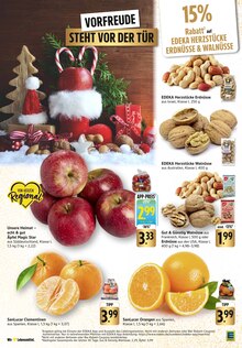Äpfel im EDEKA Prospekt "Aktuelle Angebote" mit 40 Seiten (Freiburg (Breisgau))
