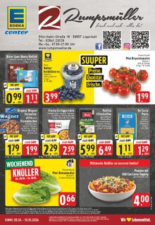 Kaffee im aktuellen EDEKA Prospekt (Lippstadt) Kaffee im EDEKA Prospekt "Aktuelle Angebote" mit 30 Seiten (Lippstadt)