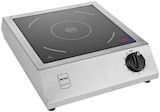 Induktionskochfeld GIC3600 Angebote von Metro Professional bei METRO Trier für 118,99 €