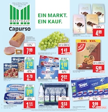 Aktueller Marktkauf Prospekt, "Aktuelle Angebote", mit Angeboten der Woche, gültig von 19.01.2026 bis 19.01.2026