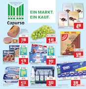 Aktueller Marktkauf Supermarkt Prospekt in Täferrot und Umgebung, "Aktuelle Angebote" mit 33 Seiten, 19.01.2026 - 24.01.2026