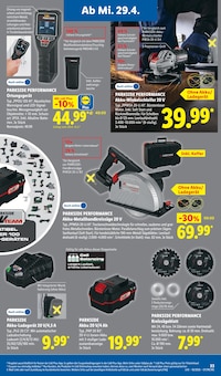 Batterie im Lidl Prospekt "LIDL LOHNT SICH" mit 68 Seiten (Gelsenkirchen)