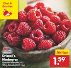 Himbeeren von Driscoll's im aktuellen Netto Marken-Discount Prospekt für 1,59 €