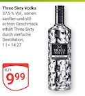 Aktuelles Vodka Angebot bei GLOBUS in Mannheim ab 9,99 €