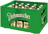 Bier Angebote von Dithmarscher bei REWE Kiel für 11,49 €