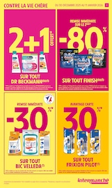 D'autres offres dans le catalogue "Intermarché" de Intermarché Super à la page 7