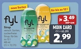 Sirup bei combi im Prospekt "" für 2,99 €