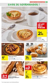 Chocolat Angebote im Prospekt "LES COCKTAILS DE L’ÉTÉ" von Carrefour Market Chocolat Angebote im Prospekt "LES COCKTAILS DE L’ÉTÉ" von Carrefour Market auf Seite 31