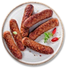 Cevapcici im Kaufland Prospekt Cevapcici von K-PURLAND WERTSCHÄTZE im aktuellen Kaufland Prospekt für 4,79 €