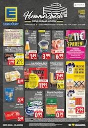 Aktueller E center Prospekt mit Cola, "Aktuelle Angebote", Seite 1