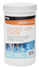 B&M Brest - Promo Oxygène actif en poudre Promo Oxygène actif en poudre à 19,99 € dans le catalogue B&M à Brest