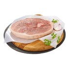 Porc : rouelle de jambon à rôtir en promo chez Carrefour Versailles à 3,69 €