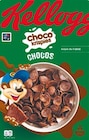 Choco von Kellogg's im aktuellen Netto mit dem Scottie Prospekt