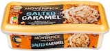 Salted Caramel von MÖVENPICK für 1,49 € bei Kaufland im Angebot Salted Caramel von MÖVENPICK im aktuellen Kaufland Prospekt