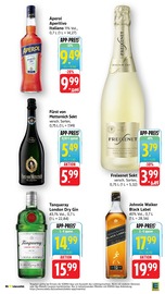 Sekt im E center Prospekt in Ludwigsburg Aktueller E center Prospekt mit Sekt, "Aktuelle Angebote", Seite 9