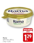 Rama bei EDEKA im Gengenbach Prospekt für 1,29 €