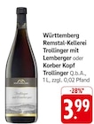 Angebot im EDEKA Winterlingen Prospekt EDEKA Winterlingen Prospekt mit im Angebot für 3,99 €