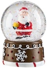 Mini boule à neige - LIVARNO HOME en promo chez Lidl Mini boule à neige - LIVARNO HOME dans le catalogue Lidl