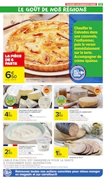 Offre Andouille dans le catalogue Carrefour Market du moment à la page 23