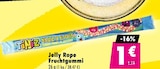 Mäc-Geiz Bad Lauterberg - Jelly Rope Fruchtgummi Angebot im Prospekt Jelly Rope Fruchtgummi bei Mäc-Geiz im Bad Lauterberg Prospekt für 1,00 €