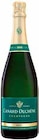 Champagne Brut oder Demi Sec Angebote von Canard-Duchêne bei GLOBUS Weinheim für 23,99 €