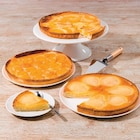 Super U Clamart - Promo Tarte 6 parts Promo Tarte 6 parts à 6,99 € dans le catalogue Super U à Clamart