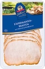 Fährmannsbraten von GOLSSENER für 1,99 € bei Kaufland im Angebot Fährmannsbraten von GOLSSENER im aktuellen Kaufland Prospekt