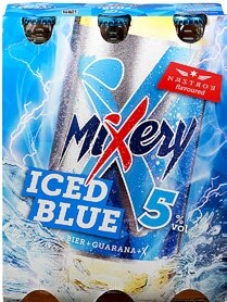 Mixery bei Kaufland in Elmshorn Mixery im Angebot bei Kaufland Elmshorn für 2,94 €