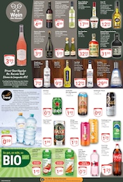Aktueller GLOBUS Prospekt mit Radeberger, "Aktuelle Angebote", Seite 16