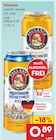 Paulaner von Paulaner im aktuellen Netto Marken-Discount Prospekt für 0,89 €