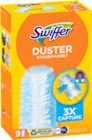 Tücher von Swiffer im aktuellen budni Prospekt für 4,49 €