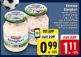 Almighurt bei EDEKA im Herne Prospekt für 0,99 €