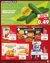 Schokolade im Kaufland Prospekt in Kleve Aktueller Kaufland Prospekt mit Schokolade, "Hier bin ich richtig", Seite 2